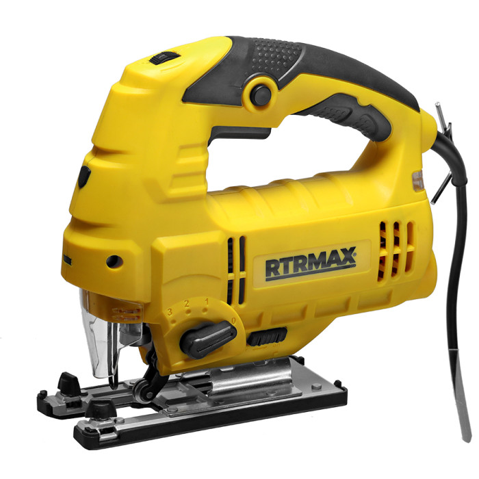 ЕЛЕКТРИЧЕСКО ЗЕГЕ 110мм 810W RTRMAX RTM3680 - valerii.com