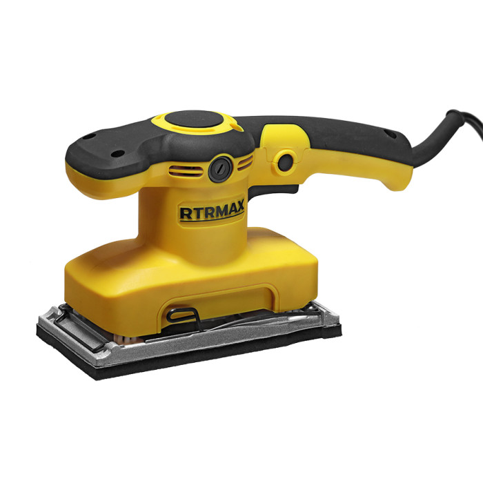 ВИБРОШЛАЙФ 320W 93-185мм RTRMAX RTM3730 - valerii.com