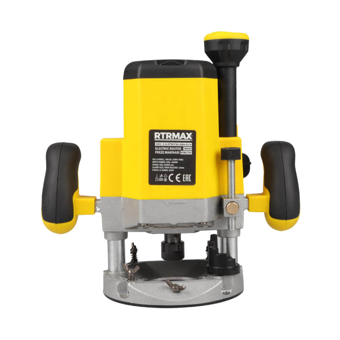 ЕЛЕКТРИЧЕСКА ОБЕРФРЕЗА 1600W RTRMAX RTM3790 - valerii.com