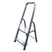 HOUSEHOLD STEPLADDER
1+1/ALD2/DRABEST 125KG