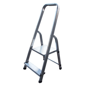 HOUSEHOLD STEPLADDER
1+1/ALD2/DRABEST 125KG