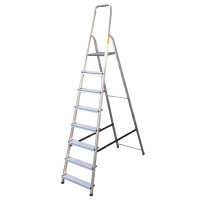 HOUSEHOLD STEPLADDER
7+1/ALD8/DRABEST 125KG