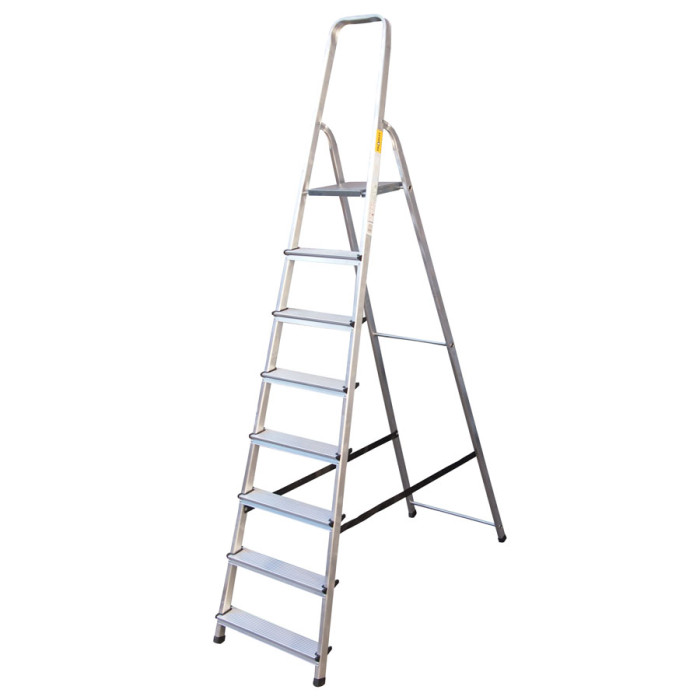 СТЪЛБА АЛУМ.ДОМ/ALD8/ 7+1 DRABEST/3,6М/125КГ/2 Г ГАРАНЦИЯ - valerii.com