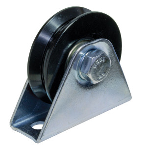 РОЛКА Ф80 ЛАГЕР И ПЛАНКА 850ГР