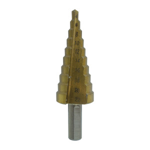 СВРЕДЛО СТЪПАЛНО PREMIUM HD