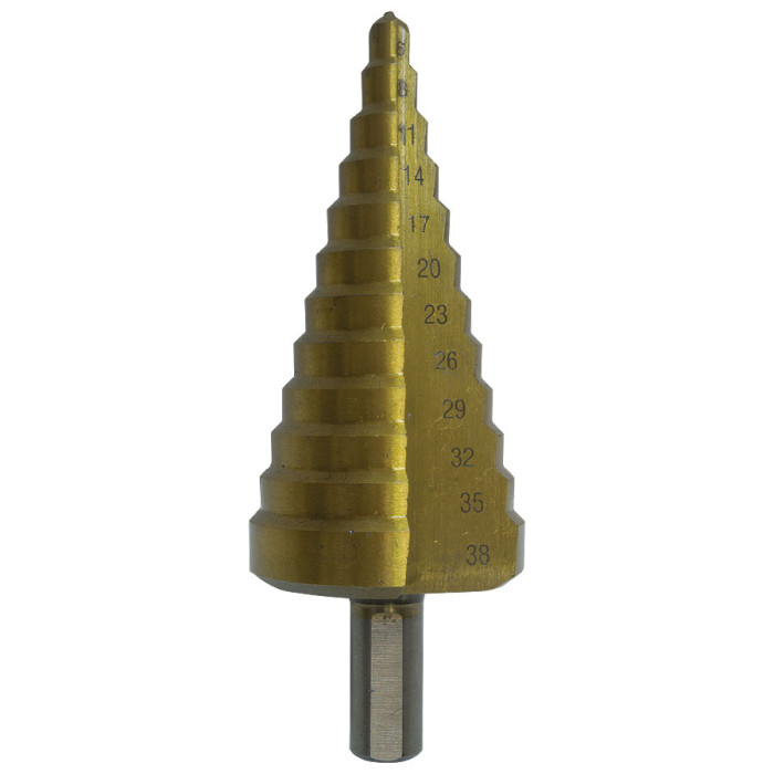 СВРЕДЛО СТЪПАЛНО PREMIUM HD - valerii.com