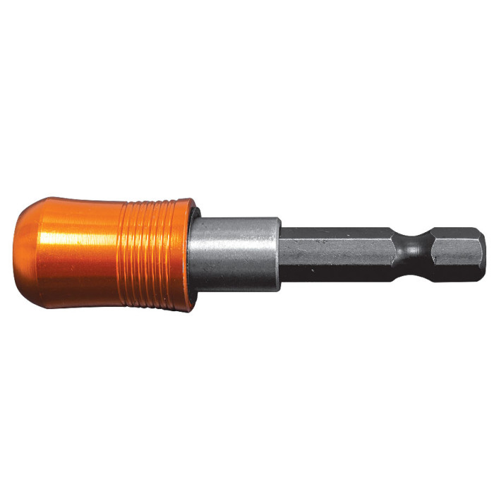 BIT HOLDER SCREW GRIP 1/4 60MM
PREMIUM - valerii.com