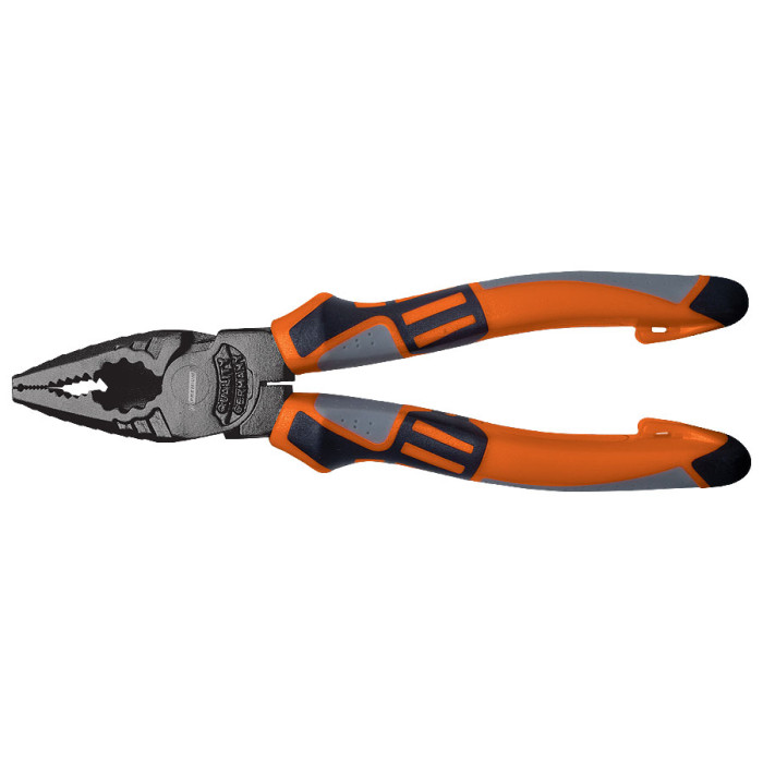 ПРАВИ КОМБИНИРАНИ КЛЕЩИ 60CR-V PREMIUM - valerii.com