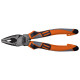 ПРАВИ КОМБИНИРАНИ КЛЕЩИ 60CR-V PREMIUM - valerii.com