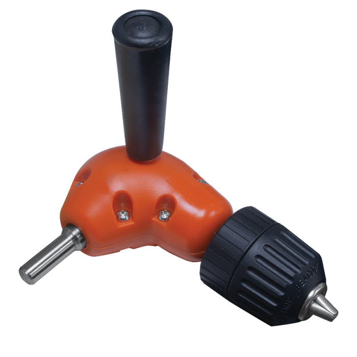 ANGLED GEAR DRIVER   90° PREMIUM - valerii.com