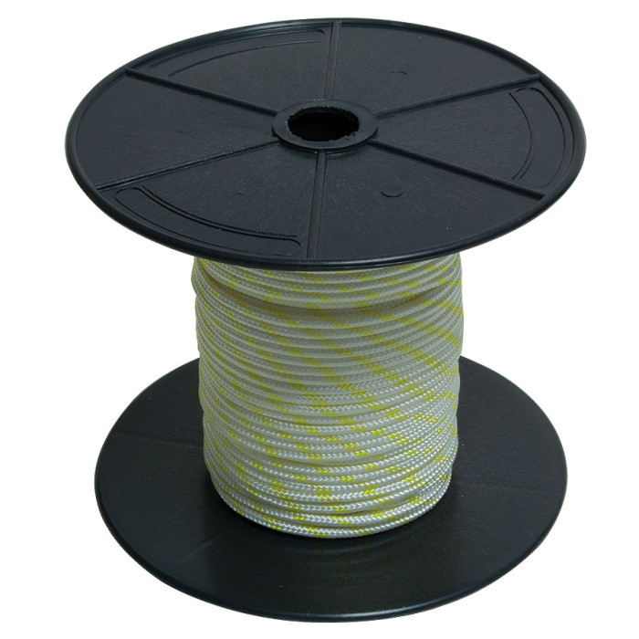 ВЪЖЕ НА МАКАРА ПЕ 100М PREMIUM - valerii.com