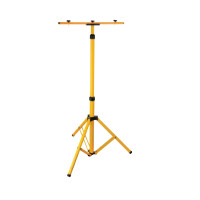 TRIPOD DOUBLE 650-1600mm