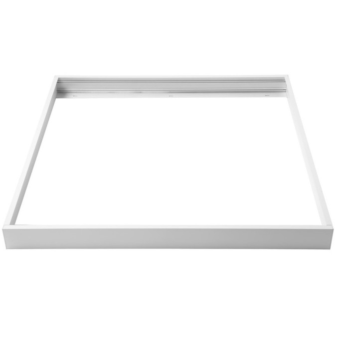 SURFACE MOUNT FRAME FOR LED PANEL
595X595 - valerii.com