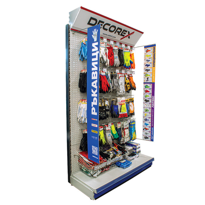 RAFT PENTRU MANUSI 200*100*40 - valerii.com