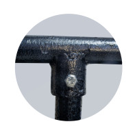 СВРЕДЛО ГРАДИНСКО ф13см H90см