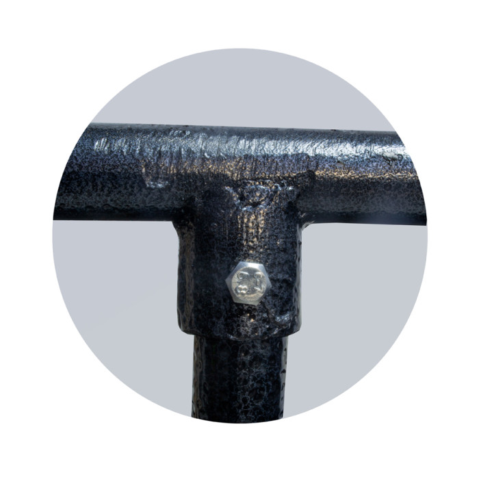 СВРЕДЛО ГРАДИНСКО ф13см H90см - valerii.com