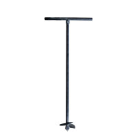 СВРЕДЛО ГРАДИНСКО ф13см H90см