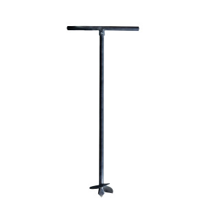 СВРЕДЛО ГРАДИНСКО ф13см H90см