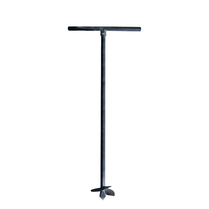 СВРЕДЛО ГРАДИНСКО ф13см H90см - valerii.com