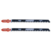 НОЖ ЗА ЗЕГЕ ЗА ДЪРВО T301CD 115мм 2БР PREMIUM