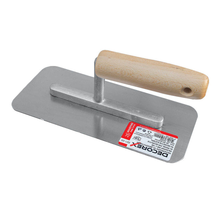 МАЛАМАШКА ЗА ДЕКОРАТИВНИ МАЗИЛКИ 200x85 DECOREX - valerii.com