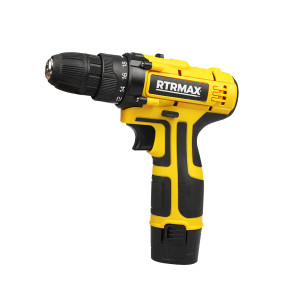 АКУМУЛАТОРНА БОРМАШИНА 12V 22NM RTRMAX RTM332
