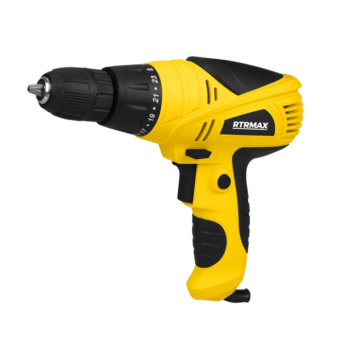 ЕЛЕКТРИЧЕСКИ ВИНТОВЕРТ 300W RTRMAX RTM153 - valerii.com