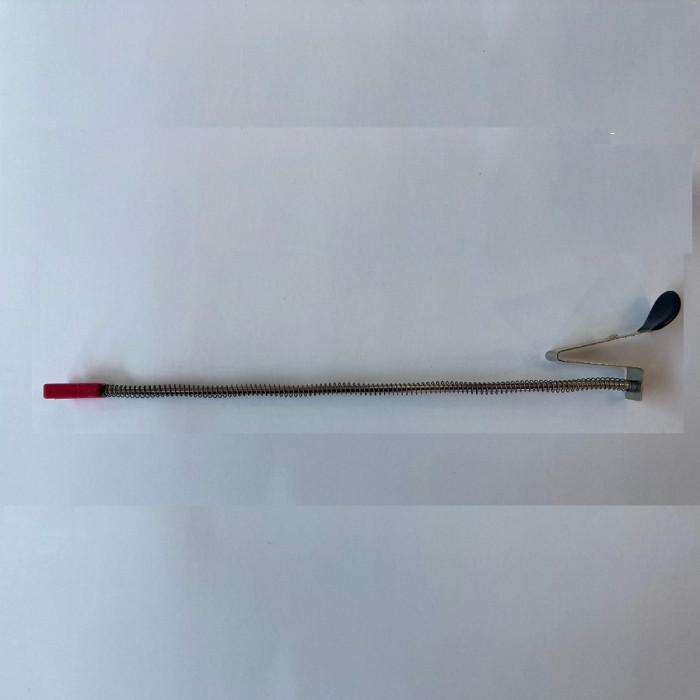 СКОБА РЕЗЕРВНА ЗА ТЕЛЧЕТА ЗА КЛЕЩИ ЗА ВРЪЗВАНЕ - valerii.com