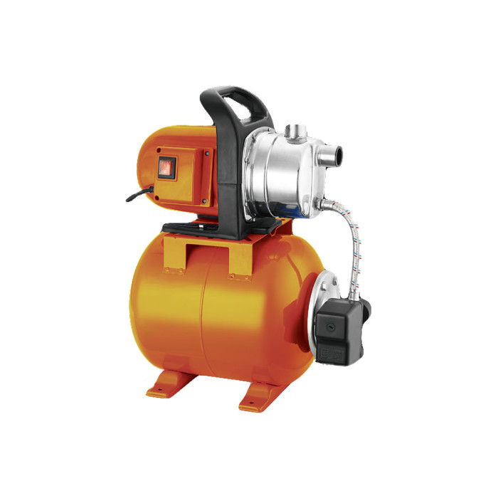 ПОМПА ХИДРОФОРНА 600W PREMIUM - valerii.com