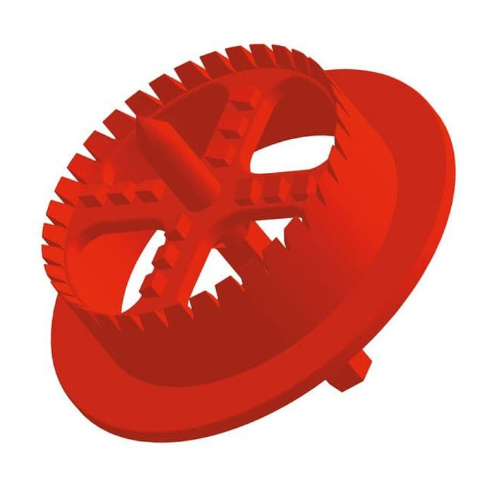 ФРЕЗА ТОПЛОИЗОЛАЦИЯ Ф67 ММ WKRET - valerii.com