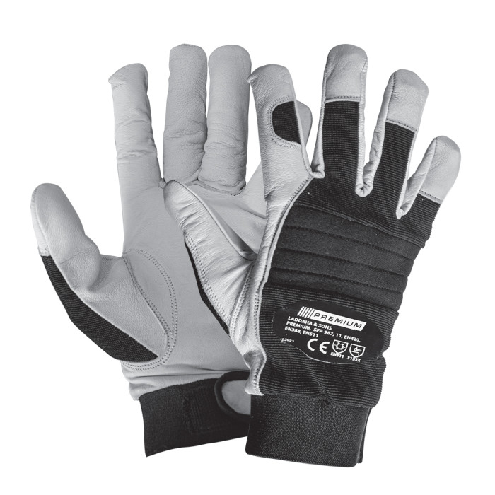 РЪКАВИЦИ ЛИЦЕВА КОЖА/ПЛАТ LUX PREMIUM - valerii.com