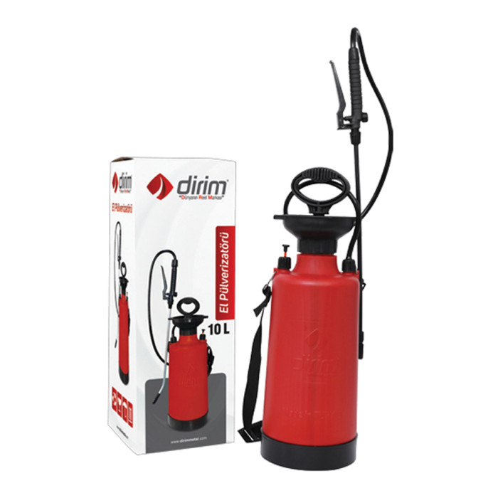 ПРЪСКАЧКА 10L  DIRIM - valerii.com