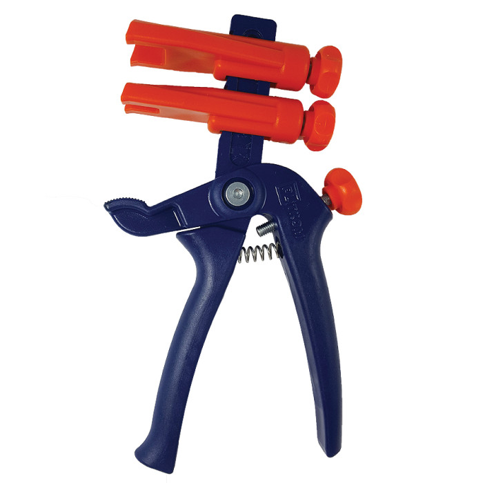 КЛЕЩИ ЗА НИВЕЛИРАНЕ НА ПЛОЧКИ КОМБИНИРАНИ DECOREX - valerii.com