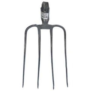 ВИЛА 4 РОГА ф35