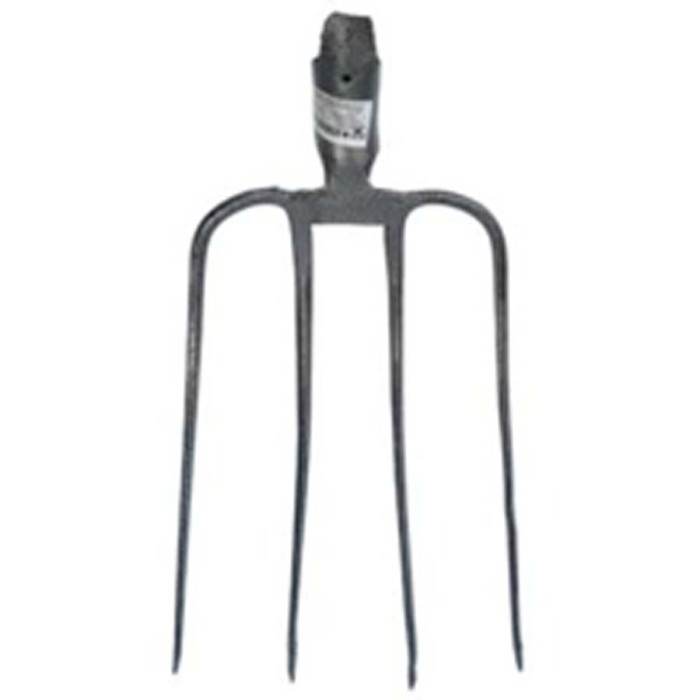 ВИЛА 4 РОГА ф35