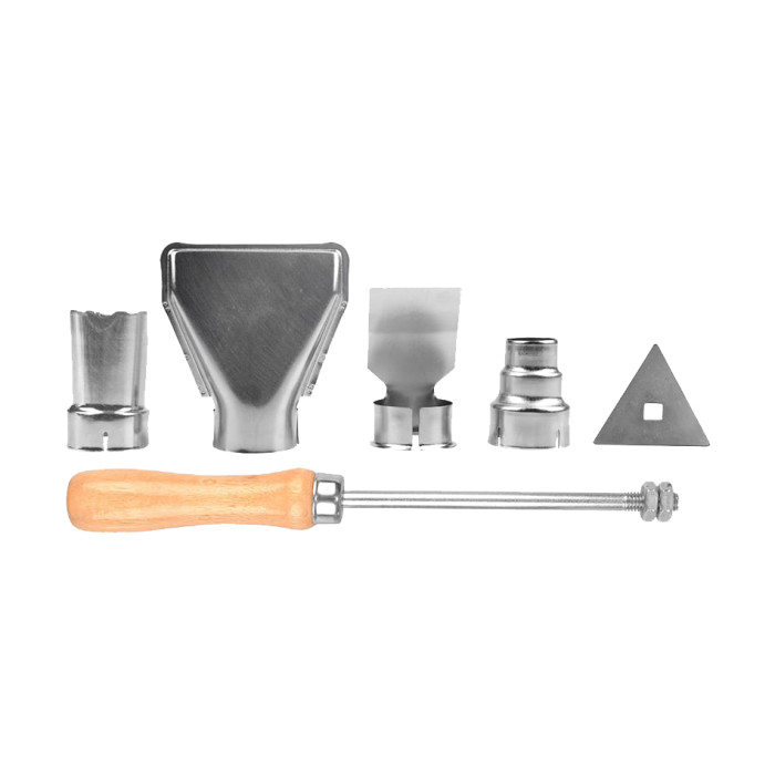 HOT AIR GUN 2000W 300°C - 600°C RTRMAX - valerii.com