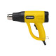 HOT AIR GUN 2000W 300°C - 600°C RTRMAX - valerii.com