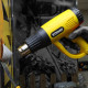 HOT AIR GUN 2000W 300°C - 600°C RTRMAX - valerii.com