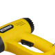 HOT AIR GUN 2000W 300°C - 600°C RTRMAX - valerii.com
