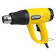 HOT AIR GUN 2000W 300°C - 600°C RTRMAX - valerii.com