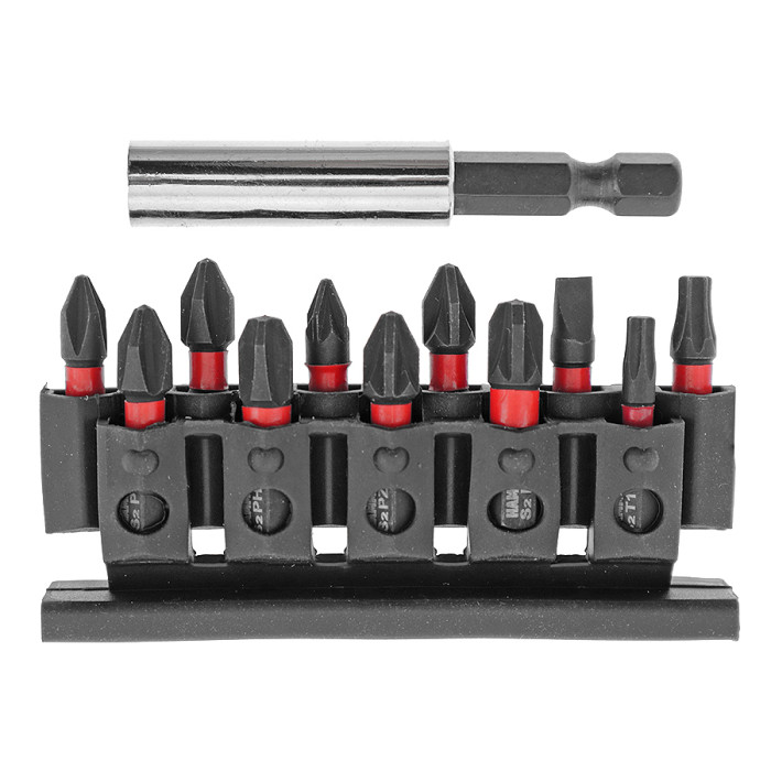 НАКРАЙНИЦИ 12 ЧАСТИ КОМПЛЕКТ PREMIUM - valerii.com