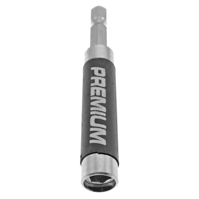 PRELUNGITOR MAGNETIC PENTRU BITURI  1/4 60 MM PREMIUM - valerii.com