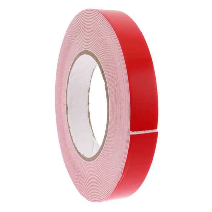 БЯЛА ДВОЙНОЛЕПЯЩА ЛЕНТ DECOREX - valerii.com