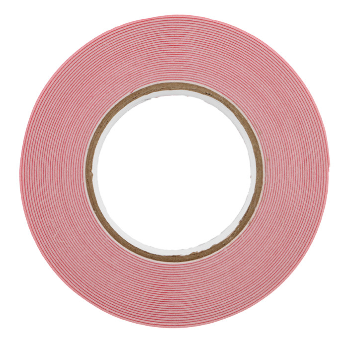 БЯЛА ДВОЙНОЛЕПЯЩА ЛЕНТ DECOREX - valerii.com