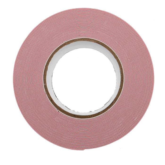 БЯЛА ДВОЙНОЛЕПЯЩА ЛЕНТ DECOREX - valerii.com