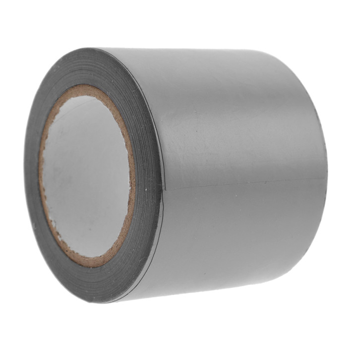 ЛЕНТА БАНДАЖНА СИВА 50ММ*10М DECOREX - valerii.com