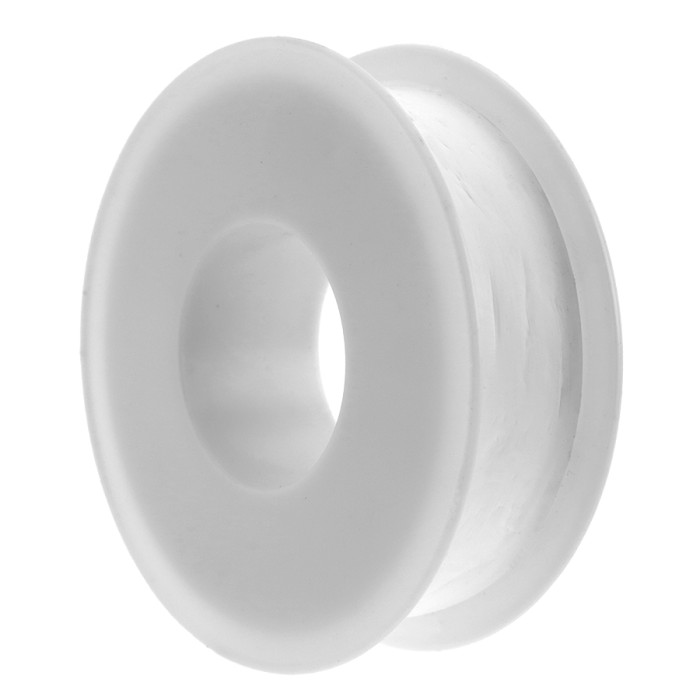 ЛЕНТА ТЕФЛ.19 мм x 15 м x 0.2 мм DECOREX HD - valerii.com