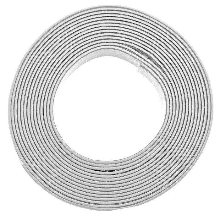 СИЛИКОНОВА ЛЕНТА ЗА БАНЯ DECOREX - valerii.com