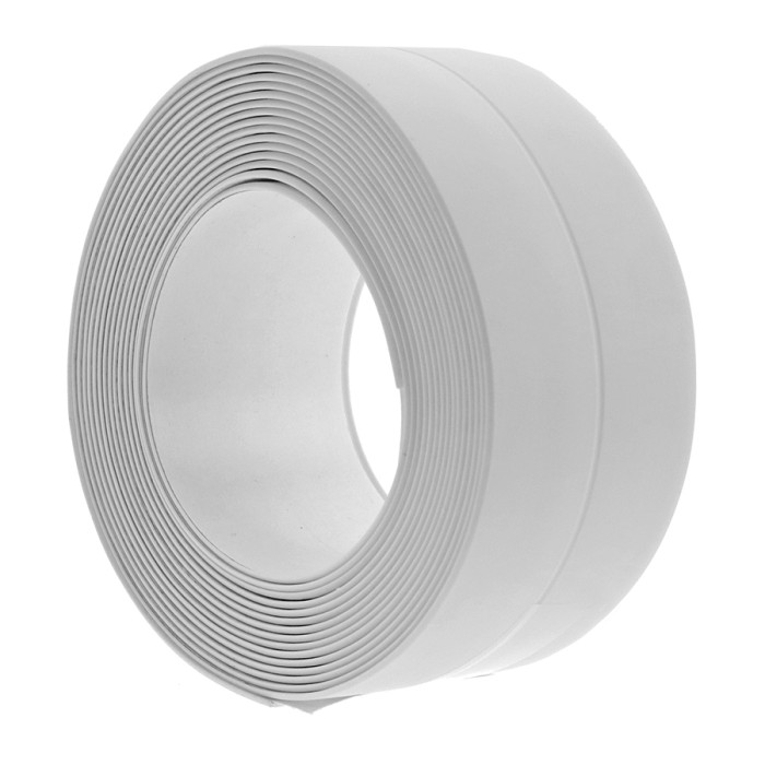 СИЛИКОНОВА ЛЕНТА ЗА БАНЯ DECOREX - valerii.com