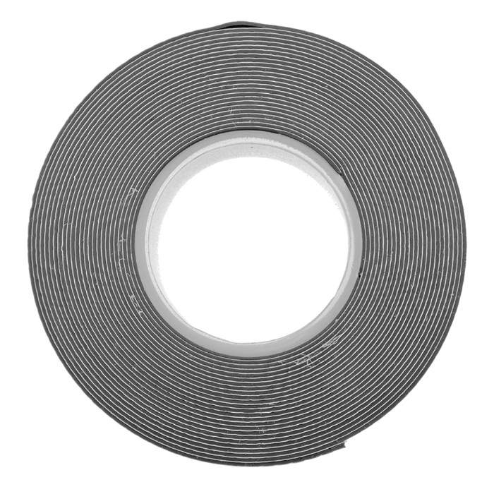 ЛЕНТА САМОВУЛКАНИЗИРАЩА PREMIUM 19 мм x 5 м - valerii.com